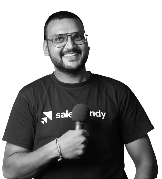 Anil Salvi