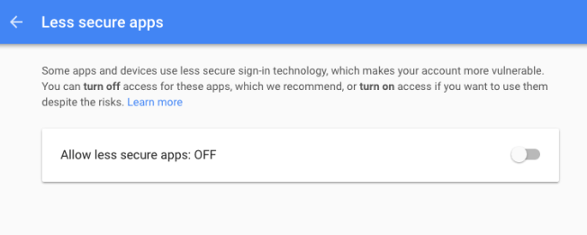 Outlook Mac 2011 SMTP configuration settings